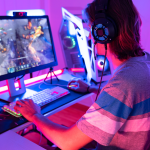 Gamingtrender 2025 – Vad är hett just nu?
