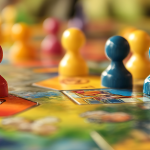 Så skapar du den perfekta spelkvällen 2025